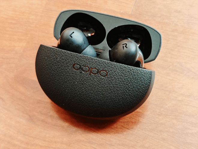 X3评测：人声降噪提升2倍400米不断连j9九游会入口首页OPPO Enco(图5)