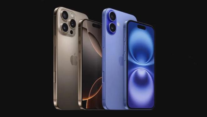 遭禁售苹果被要求“继续加钱”九游会iPhone 16(图3)