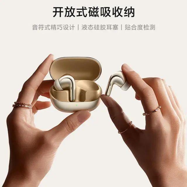 10强：探索音质与便捷的完美融合九游会网址是多少蓝牙耳机排行榜