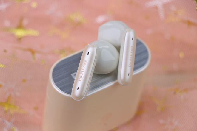 水时砂budsfree i深度评测一波。j9国际站登录真无线半入耳降噪蓝牙耳机弱