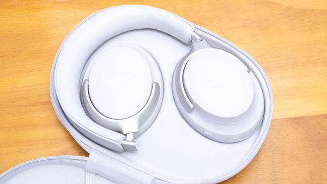 选择了Bose QC消噪耳机UltraJ9国际网站应对17小