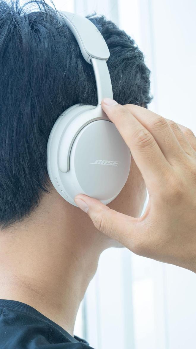 选择了Bose QC消噪耳机UltraJ9国际网站应对17小时的长途旅行我(图14) 选择了Bose QC消噪耳机UltraJ9国际网站应对17小时的长途旅行我(图14)